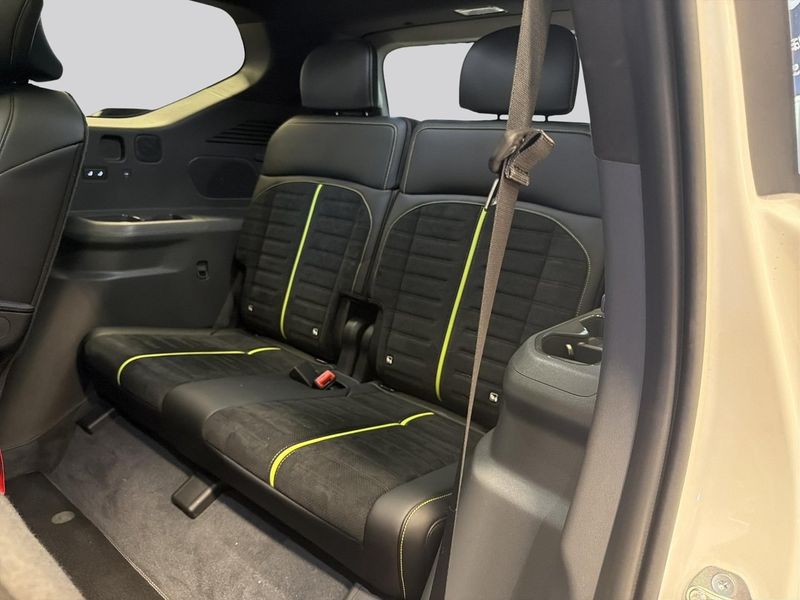 Kia EV9 bild 15
