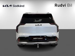 Kia EV9 bild 5