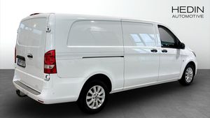 Mercedes Vito bild 2
