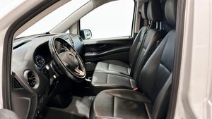 Mercedes Vito bild 3