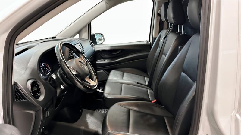 Mercedes Vito bild 3
