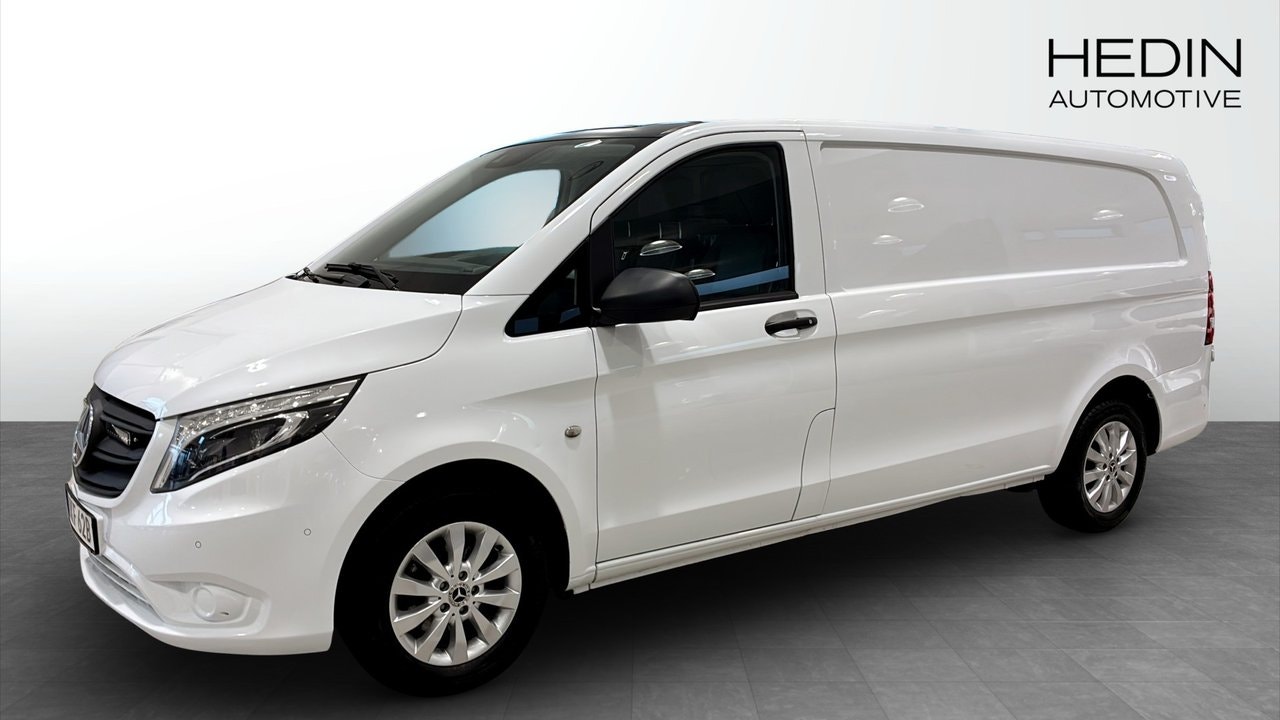 Mercedes Vito