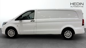 Mercedes Vito bild 6