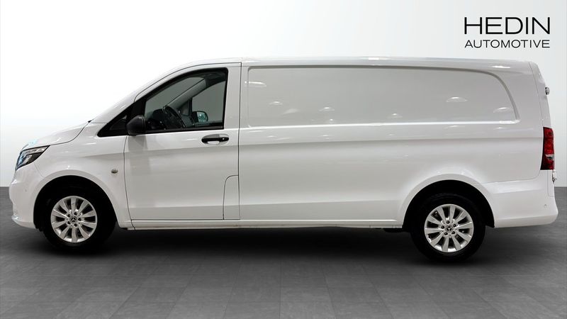 Mercedes Vito bild 6