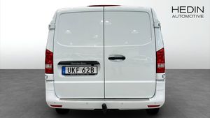 Mercedes Vito bild 7