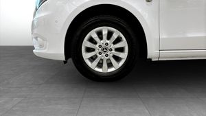 Mercedes Vito bild 9