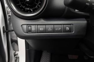 Toyota C-HR bild 16