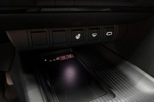 Toyota C-HR bild 18