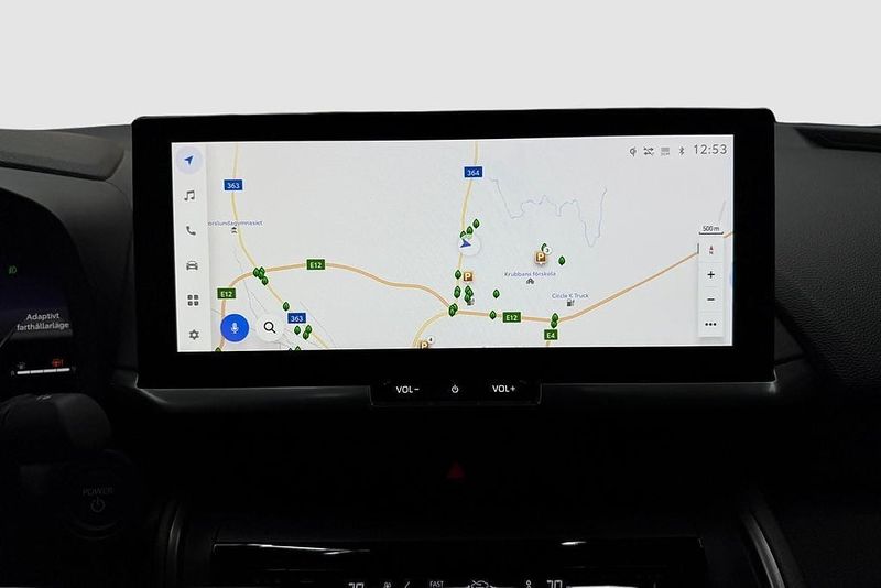 Toyota C-HR bild 19