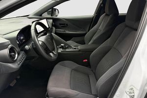 Toyota C-HR bild 13