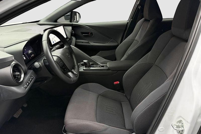 Toyota C-HR bild 13