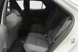 Toyota C-HR bild 14