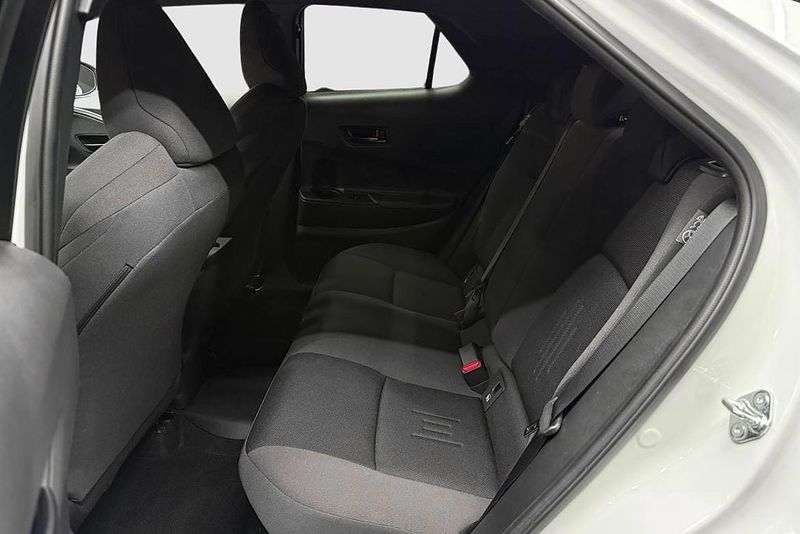Toyota C-HR bild 14