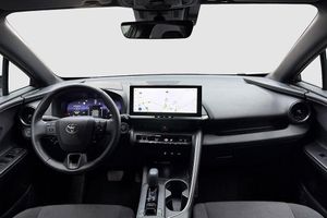 Toyota C-HR bild 11