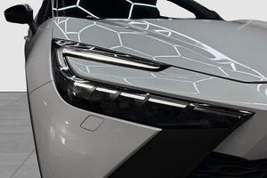 Toyota C-HR bild 9