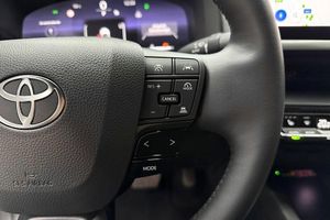 Toyota C-HR bild 17