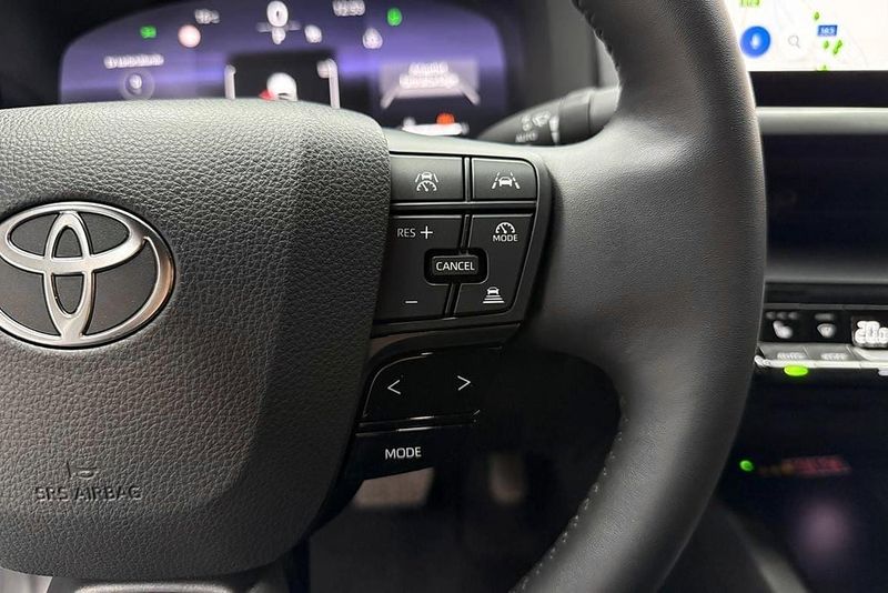 Toyota C-HR bild 17