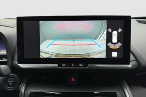 Toyota C-HR bild 20