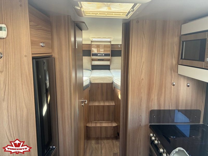 Swift Toscane bild 3