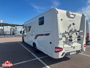 Swift Toscane bild 4