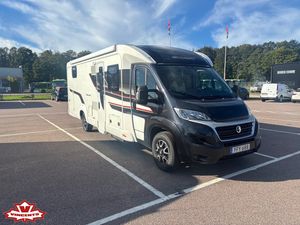 Swift Toscane bild 1