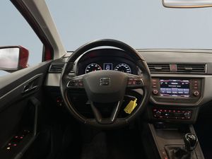 Seat Ibiza bild 9