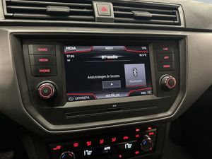 Seat Ibiza bild 11