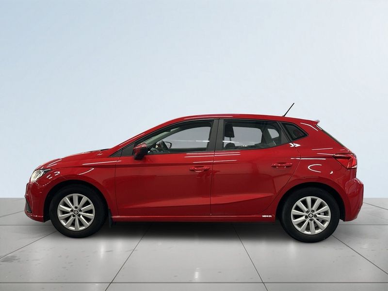 Seat Ibiza bild 4
