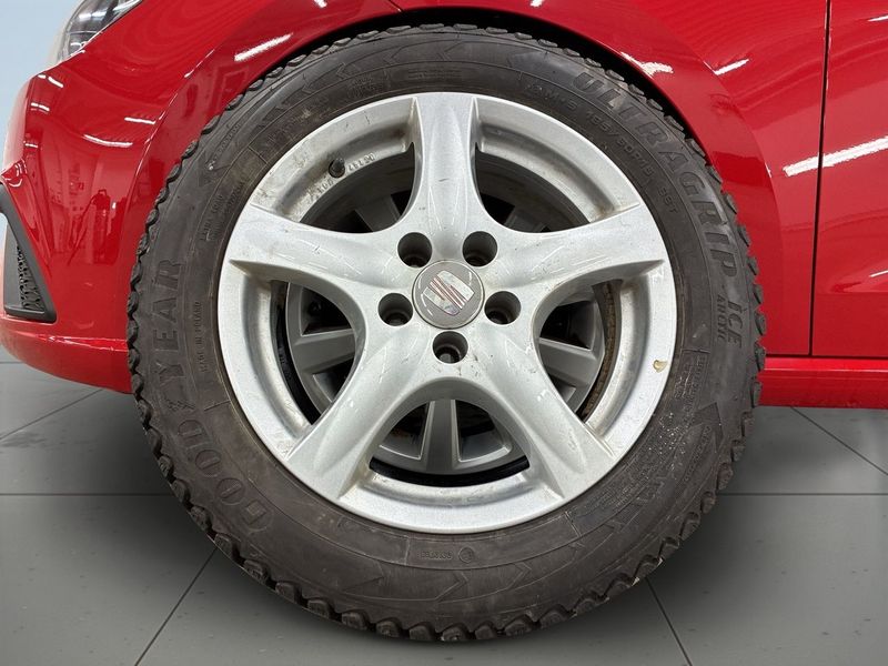 Seat Ibiza bild 14