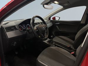 Seat Ibiza bild 7