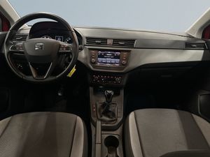 Seat Ibiza bild 8