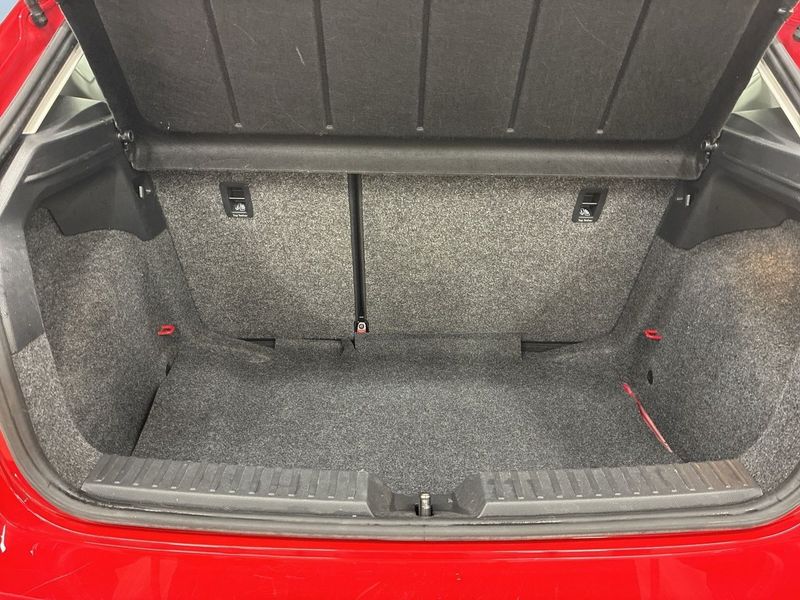 Seat Ibiza bild 12
