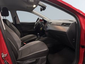 Seat Ibiza bild 10