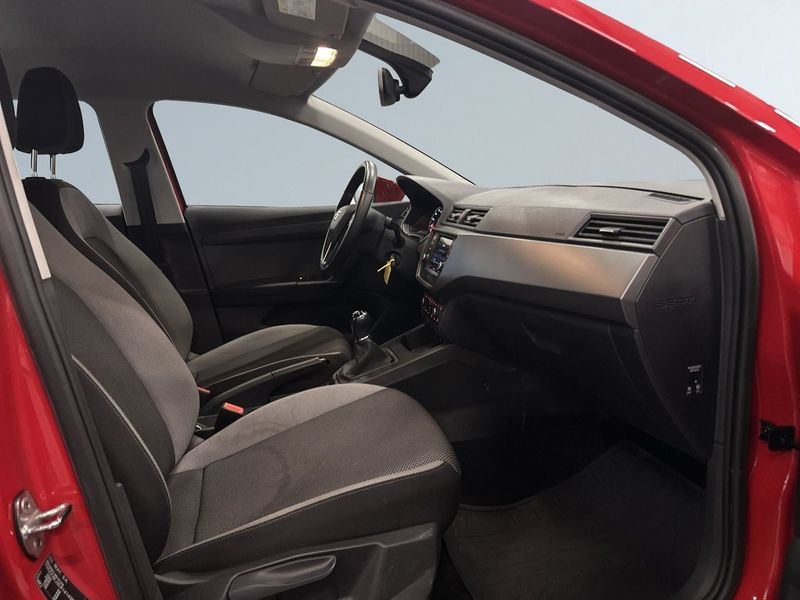 Seat Ibiza bild 10