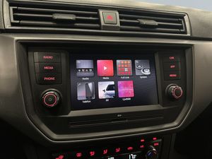 Seat Ibiza bild 15