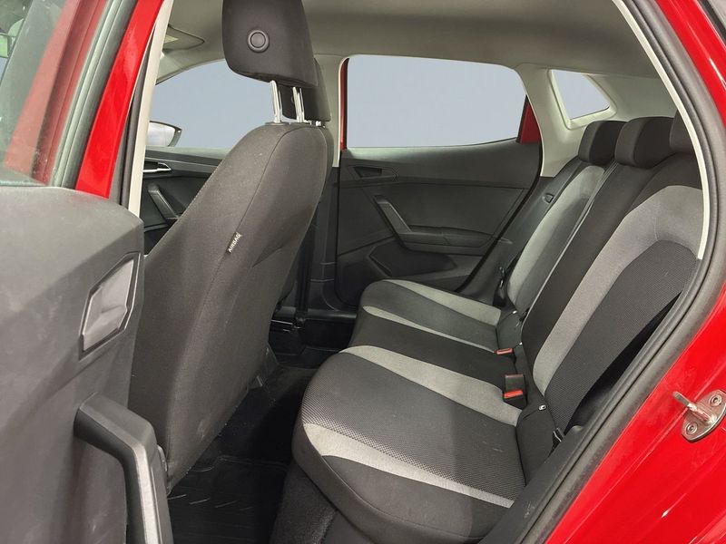 Seat Ibiza bild 13