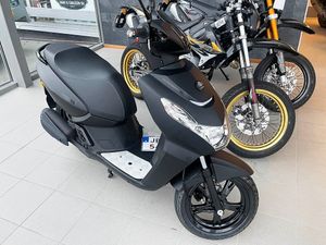 Peugeot KISBEE bild 1
