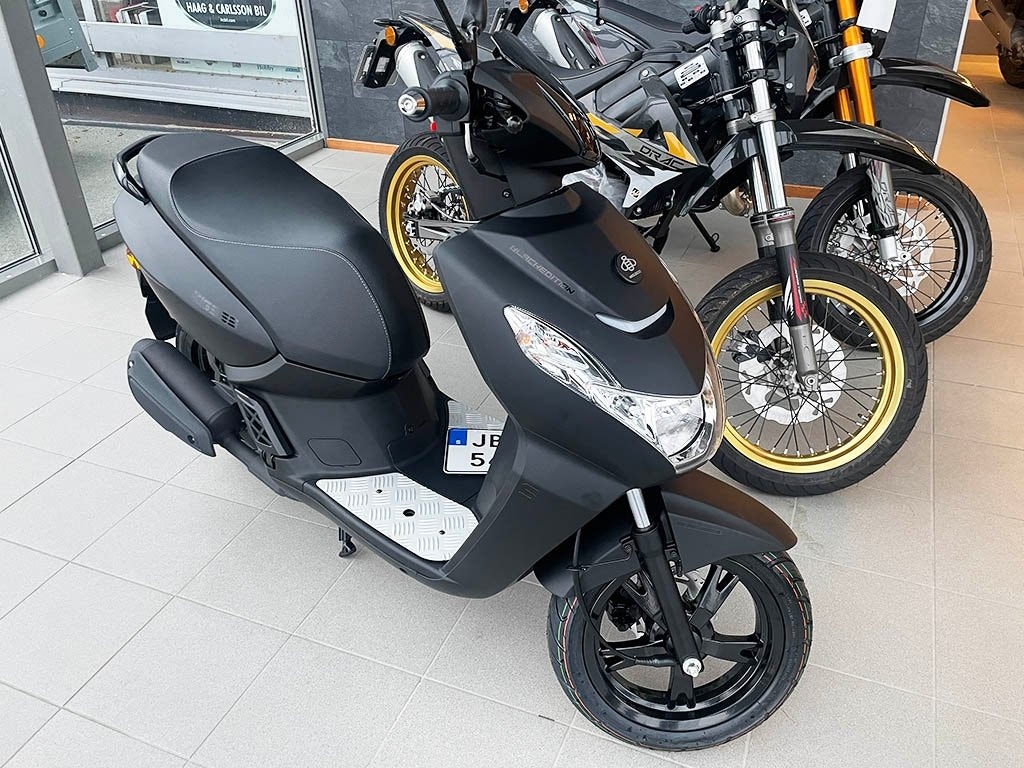 Peugeot KISBEE