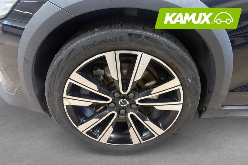 Volvo V60 bild 8