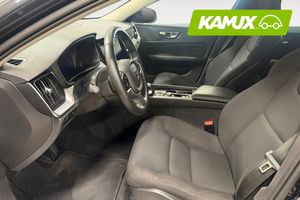 Volvo V60 bild 9