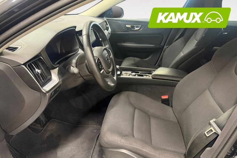 Volvo V60 bild 9