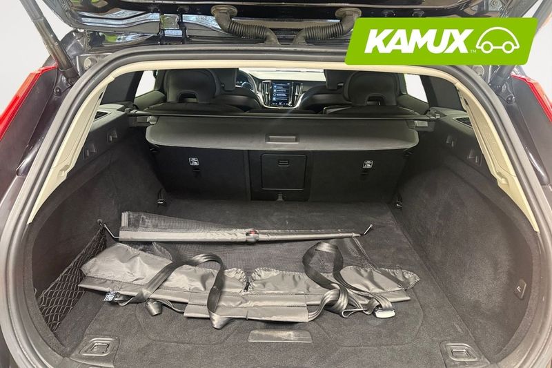 Volvo V60 bild 13