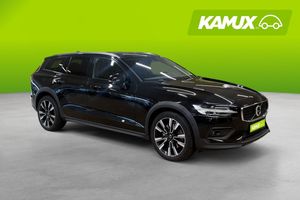 Volvo V60 bild 1