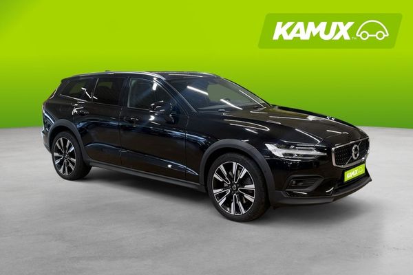 Volvo V60 Cross Country B4 AWD Advanced Kamera Drag 1 Ägare! - 2022