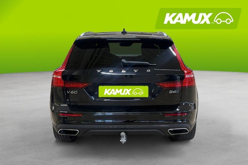 Volvo V60 bild 5