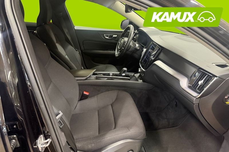 Volvo V60 bild 15