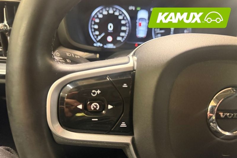 Volvo V60 bild 18