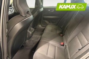 Volvo V60 bild 10