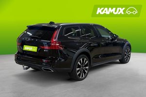 Volvo V60 bild 4