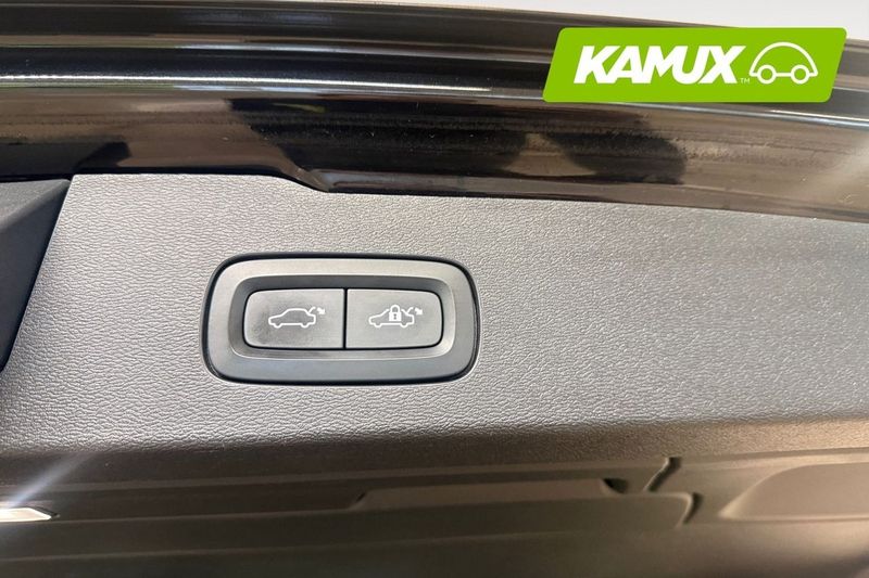 Volvo V60 bild 14